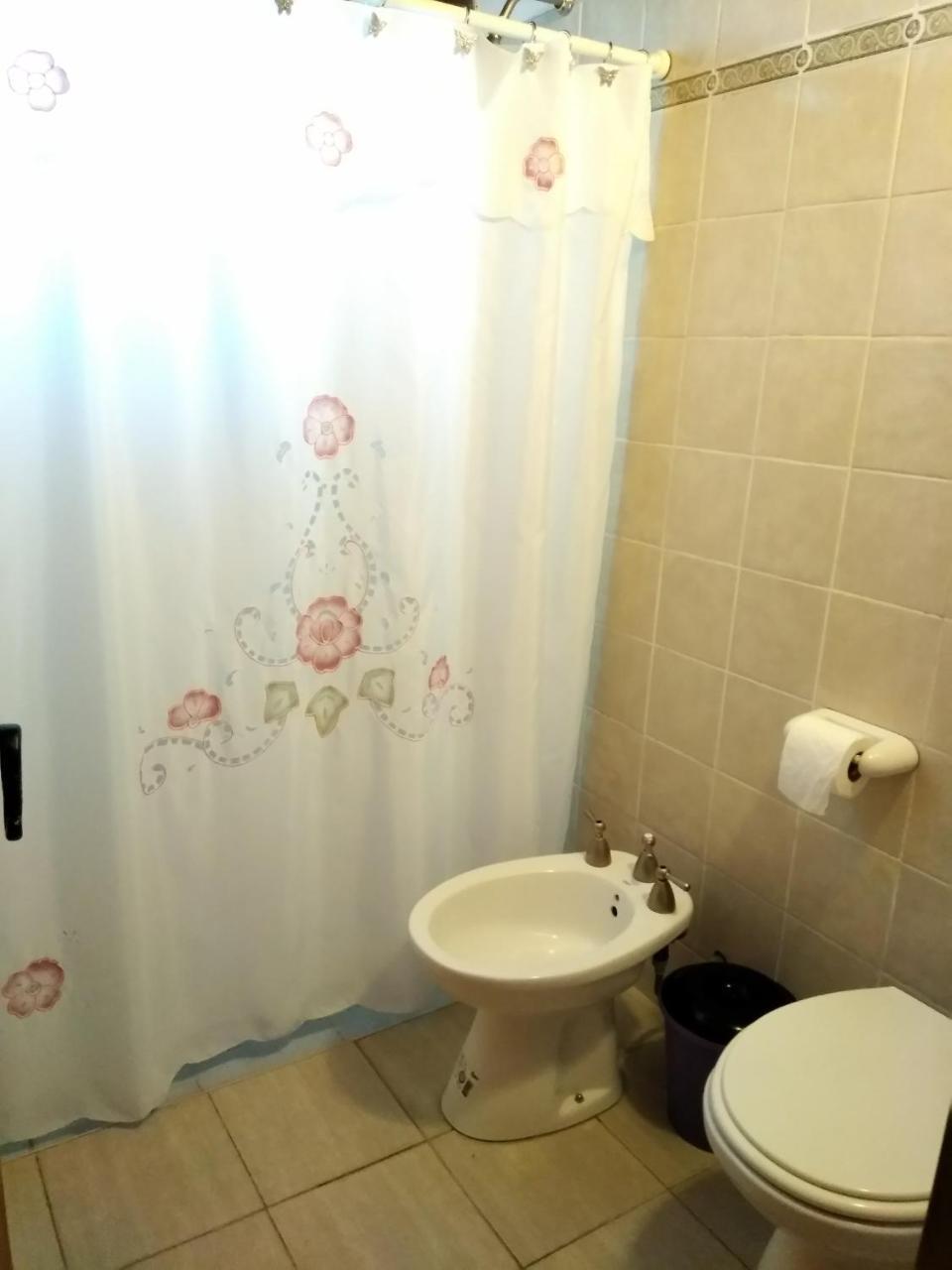 Posada La Cabana Villa Tulumba Ngoại thất bức ảnh